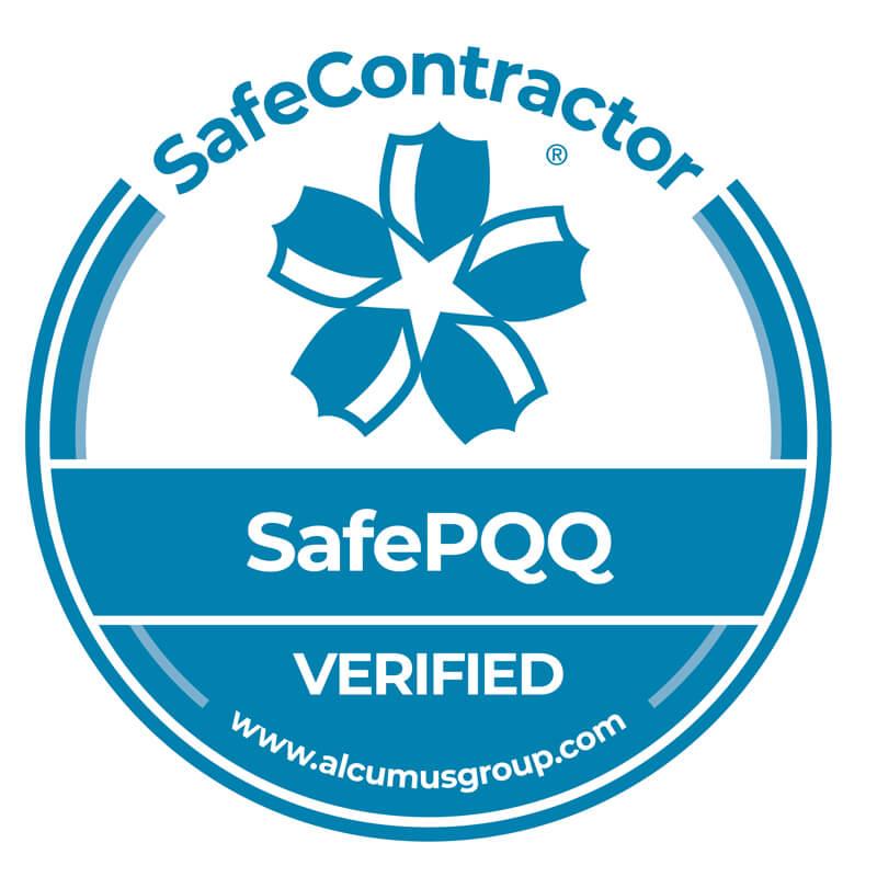 Safe Contractor